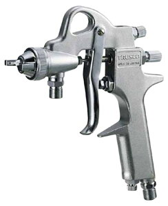 TRUSCO トラスコ中山 TRUSCO 吸上げ式スプレーガンガンのみノズル径φ2.0 SSG-20 2195780
