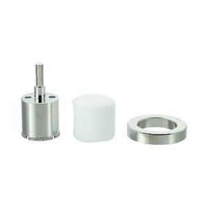 TRUSCO �g���X�R���R TRUSCO�@�_�C�������h�R�A�h����25mm TDC-25 2791676