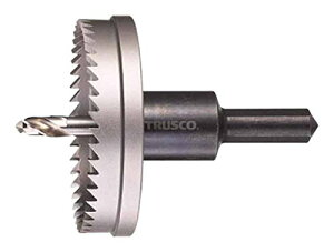 TRUSCO �g���X�R���R TRUSCO�@E�^�z�[���J�b�^�[�@37mm TE37 3521648
