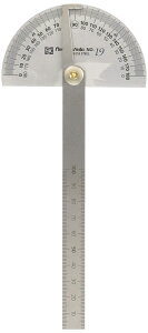 TRUSCO �g���X�R���R TRUSCO�@�v���g���N�^�|�X�e�����X�V���o�[�ƑS��204 TP-19W 2296918