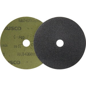 TRUSCO トラスコ中山 TRUSCO ディスクペ−パ−5型#60(10枚) TG5-60 2567130