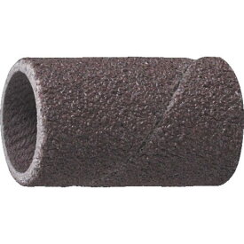 TRUSCO トラスコ中山 TRUSCO　バンド　10×20mm（10個入）　180＃ GP1020B 1163710
