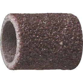 TRUSCO トラスコ中山 TRUSCO　バンド　6×10mm（10個入）　240＃ GP610B 1163507