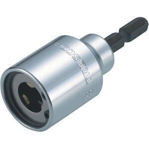 TRUSCO �g���X�R���R TRUSCO�@�d���h���C�o�|�\�P�b�g�S�l�W�K���l�W�aW1�^2 TEZN-12 2529530