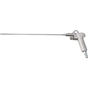 TRUSCO �g���X�R���R TRUSCO�@�G�A�[�_�X�^�[�{�^�����v���O�^�C�v�@�m�Y��300mm TD-30-3 2817136