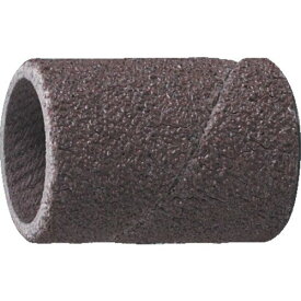 TRUSCO トラスコ中山 TRUSCO　バンド　12×20mm（10個入）　150＃ GP1220B 1163817