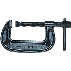 TRUSCO �g���X�R���R TRUSCO�@B�^�V���R����100mm TBC-100 2302888