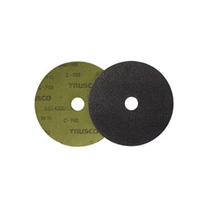 TRUSCO �g���X�R���R TRUSCO�@�f�B�X�N�y�|�p�|6�^��60�i10���j TG6-60 2567300