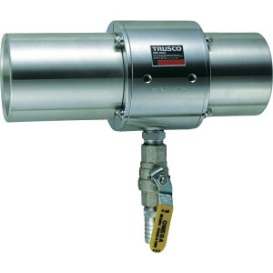 TRUSCO gXRR TRUSCO@GA[KW{^Cv@ŏa50mm MAG-50 2275643