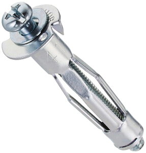 TRUSCO �g���X�R���R TRUSCO�@�{�[�h�t�@�X�i�[M4×39mm B-412BT 3289966