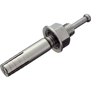 TRUSCO トラスコ中山 TRUSCO SCオールアンカーねじ10全長60 SC-1060BT 2027101