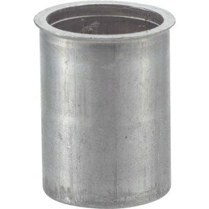 TRUSCO �g���X�R���R TRUSCO�@�N�����v�i�b�g�����ď�M6×1�D00�A���~ T-BNF-6M40A 2575191