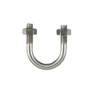 TRUSCO �g���X�R���R TRUSCO�@PCU�pU�{���gW3�^8�X�e�����X��92�D7 TPCU-BT80A-S 2859599