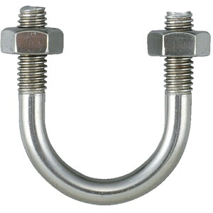 TRUSCO �g���X�R���R TRUSCO�@PCU�pU�{���gW3�^8�X�e�����X��117�D9 TPCU-BT100A-S 2859602