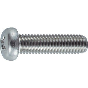 TRUSCO �g���X�R���R TRUSCO�@�X�e�����X�i�x�����˂�165�����@M4×5 B05-0405 2125706
