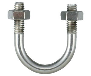 TRUSCO �g���X�R���R TRUSCO�@PCU�pU�{���gW3�^8�X�e�����X��38�D2 TPCU-BT25A-S 2859548