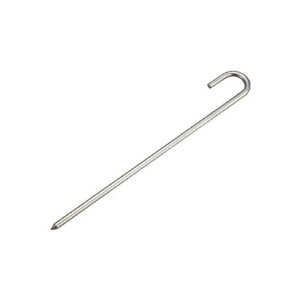 TRUSCO �g���X�R���R TRUSCO�@�X�e�����X���[�v�~J�^6×200mm TRJ-S620 2753871