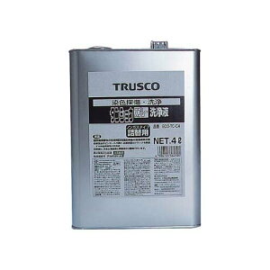 TRUSCO gXRR TRUSCO@^VEXv[@4L ECO-TC-C4 5123089