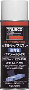 TRUSCO �g���X�R���R TRUSCO�@�����^�����b�v�X�v���[�@�@420ml ALP-MW 1231944