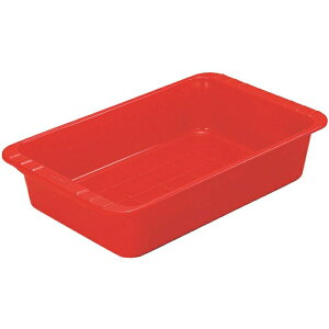 TRUSCO �g���X�R���R TRUSCO�@�S���p�[�cBOX�F�t����297×218×96�� K-9 5072115