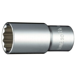 TONE TONE�i�O�c�����H�Ɓj�@�f�B�[�v�\�P�b�g�i12�p�j�@18mm 3D-18L 1224417