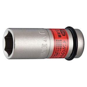 TONE TONE�i�O�c�����H�Ɓj�@�C���p�N�g�p���`�z�C���i�b�g�\�P�b�g�@17mm 4A-17N 2396343