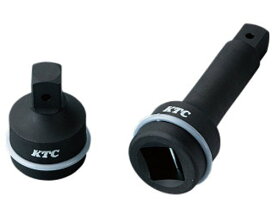 KTC（京都機械工具）　25．4sq．インパクトレンチ用アダプタ150mm BAP86-150 3080536