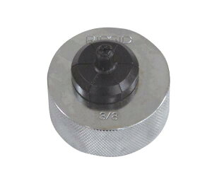 Ridge Tool Company S12 8681 ���W�b�h �G�L�X�p���_�[�w�b�h1/2 2741962