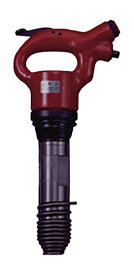 東空販売 (株) AA3BH 8725 TOKU ライトピックハンマー チゼル角タイプ 3679195