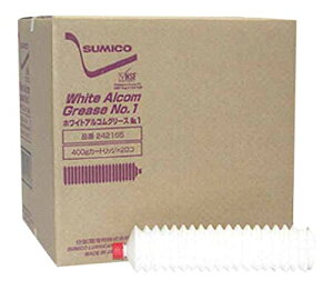 �Z�z������ (��) WAG041 8700 �Z�z �O���[�X (�H�i�@�B�p) �z���C�g�A���R���O���[�XNo.1 400g 1218794