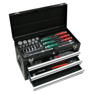 �O�c�����H�� (��) TSH4509BK 8100 TONE �c�[���Z�b�g 3596737