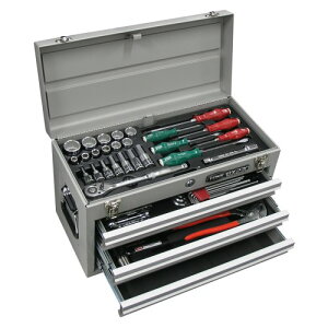 �O�c�����H�� (��) TSH4509SV 8100 TONE �c�[���Z�b�g 3596745