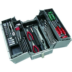 �O�c�����H�� (��) TSA3309SV 8100 TONE �c�[���Z�b�g 3596729