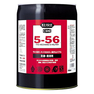 ���H�� (��) NO1007 2060 KURE 5-56 18.925L 1717952