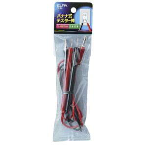 ELPA(�����d��) �e�X�^�[�_�o�i�i���@PU-82 (0720000)