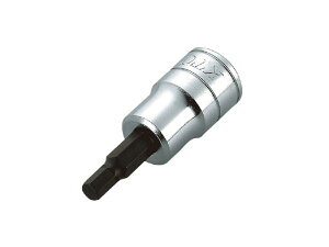 ���s�@�B�H�� KTC BT3-9/64S (9.5SQ) �V���[�g�w�L�T�S���r�b�g�\�P�b�g�y3/8����SQ�w�L�T�S���r�b�g�\�P�b�g�z 000011136452