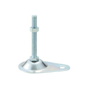 TRUSCO トラスコ中山 トラスコ中山 (株) TE216X100 4500 TRUSCO アジャスターボルト M16X100固定用 3609804