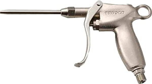 TRUSCO �g���X�R���R �g���X�R���R (��) TD70B1 4500 TRUSCO �G�A�_�X�^�[ ������ �j�b�v���^�C�v �m�Y��100MM 3654770