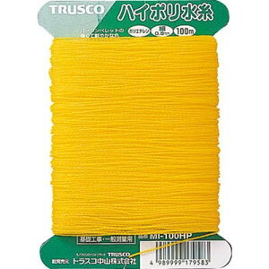 TRUSCO gXRR MI100HP nC|100m 2154242