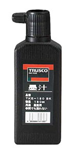 TRUSCO gXRR gXRR () TKE180 3100BK TRUSCO n`180CC 2533260