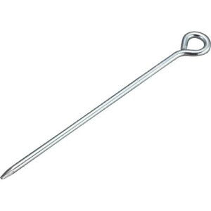 TRUSCO �g���X�R���R �g���X�R���R (��) TRMY950 6600 TRUSCO ���j�N�����[�v�~�ߊی^9×500mm 2755092