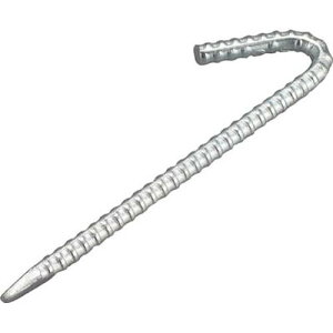 TRUSCO �g���X�R���R �g���X�R���R (��) TRJY1020I 6600 TRUSCO ���j�N���ٌ`���[�v�~��J�^10×200mm 2753600