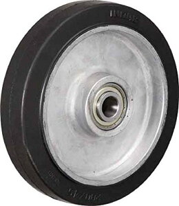 イノアック車輪 ※イノアック 牽引台車用キャスター 車輪のみ Φ100 TR100AW 1246 3847446