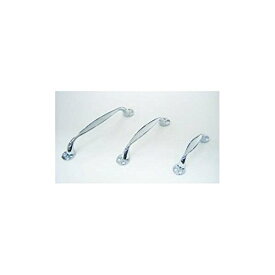 ※ニッサチェイン OKAPI FAハンドル97mmクローム FAHAND97 5123 3892280