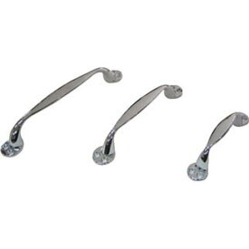 ※ニッサチェイン OKAPI FAハンドル132mmクローム FAHAND132 5123 3892263