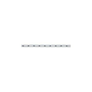 TRUSCO �g���X�R���R ��TRUSCO ���j�N���J�b�g�`�F�[�� 3.0mm×3M TIC303 6600 3840051
