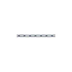 TRUSCO �g���X�R���R ��TRUSCO ���j�N���J�b�g�`�F�[�� 4.8mm×5M TIC485 6600 3840123