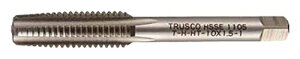 TRUSCO �g���X�R���R ��TRUSCO �n���h�^�b�v �� HSS-E M3X0.5 THHTM3X0.51 4500 3912230