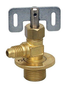 ���A�T�_ R134a�p�T�[�r�X�ʃo���u Y04100A 1006 3760634