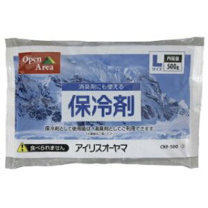 IRISOHYAMA ACXI[} ۗ܃\tg CKF-500